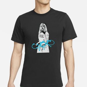 Popgame CXoxo Camila Cabello I Luv It T Shirt 1