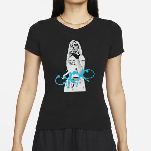 Popgame CXoxo Camila Cabello I Luv It T Shirt 2