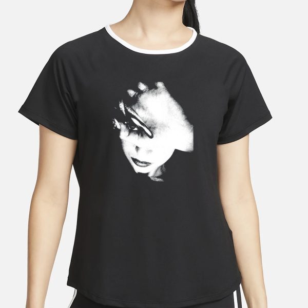 Poppy New Way Out T-Shirt