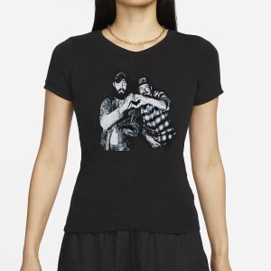 Post Malone Morgan Wallen I Had Some Help Vintage T-Shirt 1 Post Malone Morgan Wallen I Had Some Help Vintage T Shirt 2