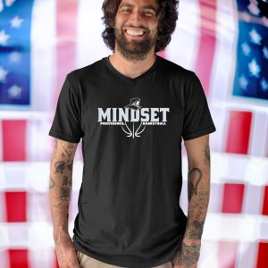 Providence Friars Men's Basketball Mindset Shirt 2