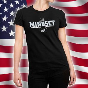 Providence Friars Men's Basketball Mindset Shirt 4