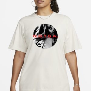 QOTSA Got Some Action On The Other Side T-Shirt 1 QOTSA Got Some Action On The Other Side T Shirt 2