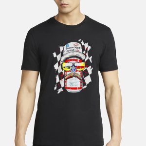 Raise Hell Praise Dale Vintage 90s Bootleg T Shirt 1