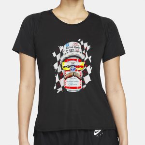 Raise Hell Praise Dale Vintage 90s Bootleg T Shirt 2