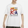 Rap Beef Battle of the Ages T-Shirt