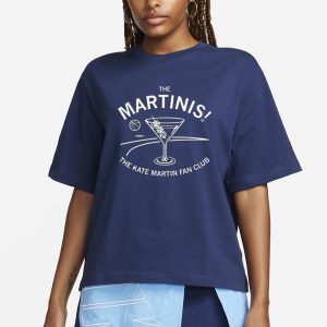 Raygunsite The Martinis 20 The Kate Martin Fan Club T Shirt 2