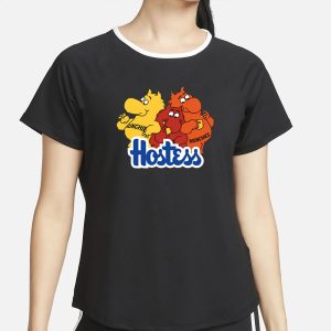 Retrokid To Retrokid s Hostess T Shirt 2