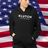 Rich Paul Klutch AthLetics Hoodie