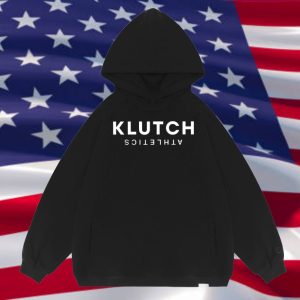 Rich Paul Klutch AthLetics Hoodie 2