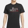 Rick Morty 24 You Son Of A Bitch I’m In T-Shirt