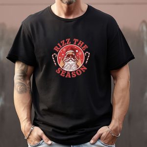 Rizz the Season Sweatshirt , T-shirt , Hoodie , Long Sleeve T-shirt , Merry Rizzmas 3 Rizz the Season Sweatshirt T shirt Hoodie Long Sleeve T shirt Merry Rizzmas 4