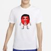 Ronaldo M&M T-Shirt