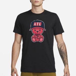 Rotowear Snitbear T Shirt 1