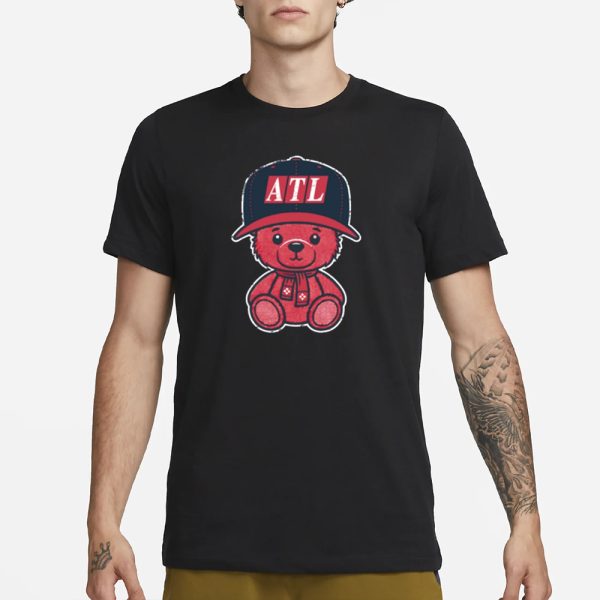 Rotowear Snitbear T-Shirt