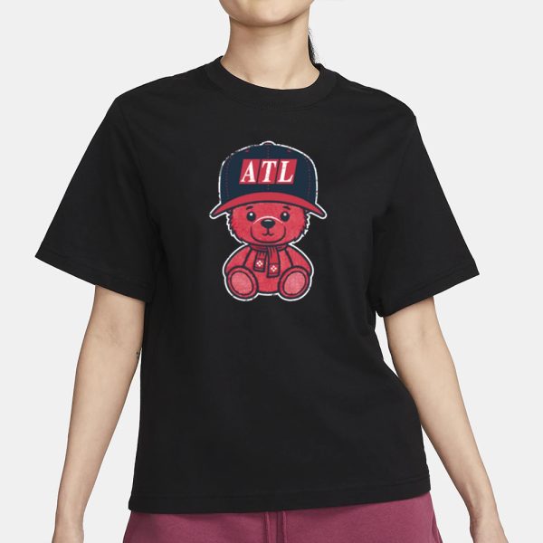 Rotowear Snitbear T-Shirt