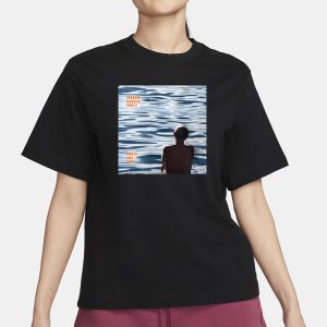 Russell Crowe Indoor Garden Party Prose And Cons T-Shirt 1 Russell Crowe Indoor Garden Party Prose And Cons T Shirt 2