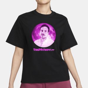 Ryan Cohen The Pp Show Tv T Shirt 2
