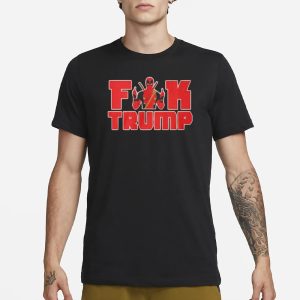 Ryan Fuck Trump 2024 T Shirt 1