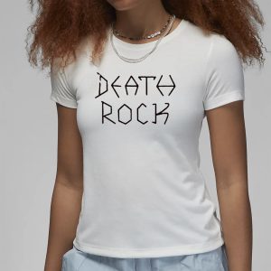 Ryan Gosling Death Rock T Shirt 2