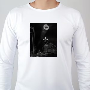 SMU Football Zero Dark 230 Sweatshirt T shirt Hoodie Long Sleeve T shirt 1