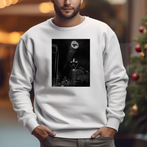 SMU Football Zero Dark 230 Sweatshirt T shirt Hoodie Long Sleeve T shirt 2