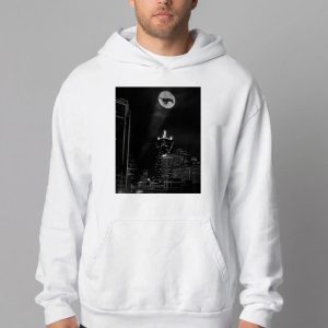 SMU Football Zero Dark 230 Sweatshirt T shirt Hoodie Long Sleeve T shirt 3