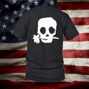 SZN Most Slept On T Shirt 3