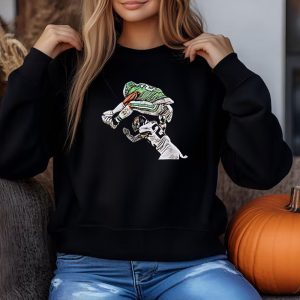 Saquon Barkley Hurdle Backwards Jump Sweatshirt , T-shirt , Hoodie , Long Sleeve T-shirt 1 Saquon Barkley Hurdle Backwards Jump Sweatshirt T shirt Hoodie Long Sleeve T shirt 2