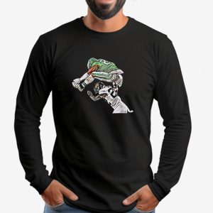 Saquon Barkley Hurdle Backwards Jump Sweatshirt , T-shirt , Hoodie , Long Sleeve T-shirt 2 Saquon Barkley Hurdle Backwards Jump Sweatshirt T shirt Hoodie Long Sleeve T shirt 3