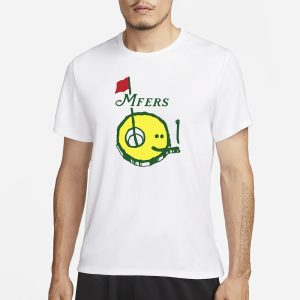 Sartosh Mfers T Shirt 1