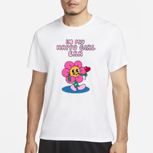 Sid The Visual Kid In My Happy Girl Era T Shirt 1