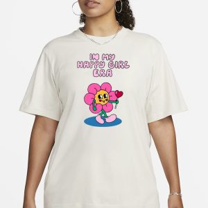 Sid The Visual Kid In My Happy Girl Era T Shirt 2