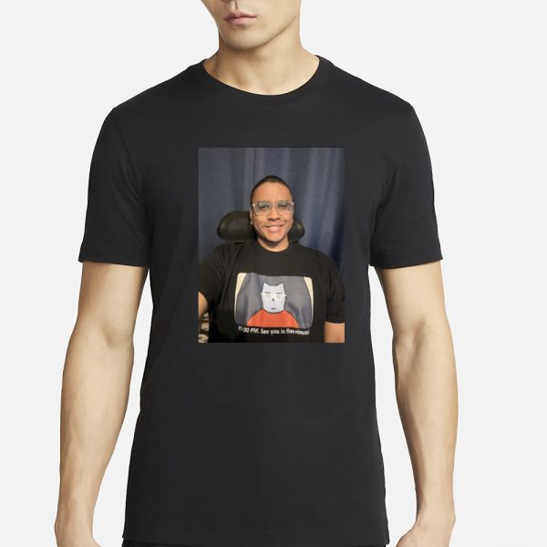 Sillynub Franklin Is Bored Is Franklin T-Shirt