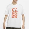 Smokin Tech Packs T-Shirt