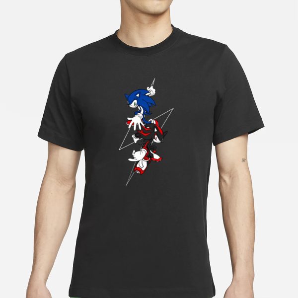 Sonadow Ahh T-Shirt