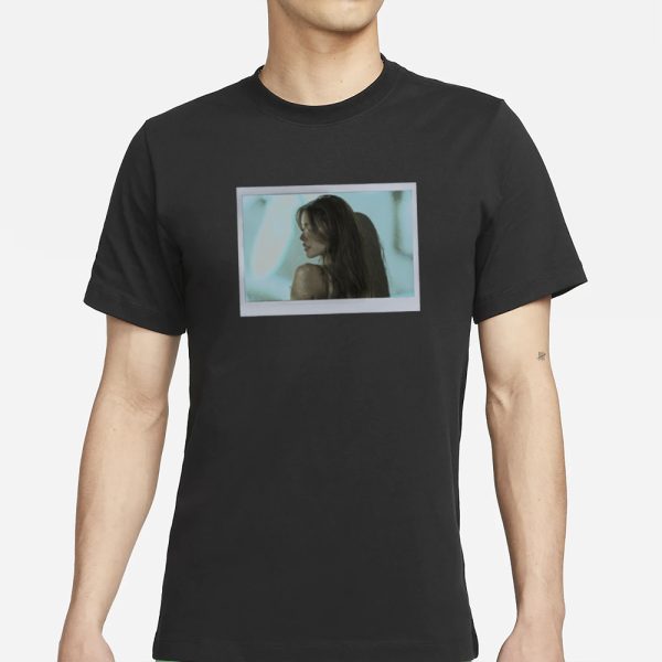 Spinnin Tour Polaroid T-Shirt