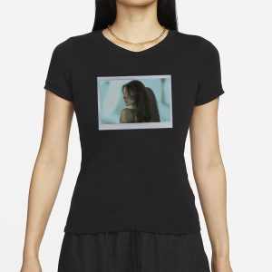 Spinnin Tour Polaroid T-Shirt 1 Spinnin Tour Polaroid T Shirt 2