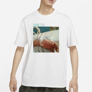 Spiritualized Album Songs In AE T Shirt 1