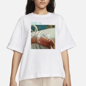 Spiritualized Album Songs In AE T Shirt 2