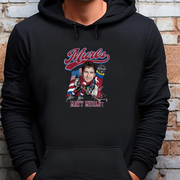 Spittin Chiclets x NHL Alumni Association Murls Mineral Wash Sweatshirt , T-shirt , Hoodie , Long Sleeve T-shirt