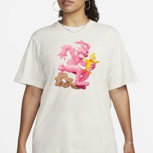 Spookywoods Lucky Rabbit T-Shirt 1 Spookywoods Lucky Rabbit T Shirt 2