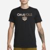 TENNESSEE BASEBALL CHAMPION OMAVOLS T-SHIRT