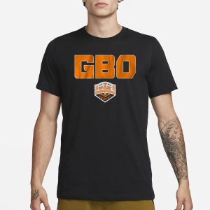 TENNESSEE BASEBALL GBO CWS CHAMPS T SHIRT 1