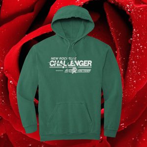 THE NEW ROCHELLE CHALLENGER PRESENTED BY PHILS TIRETOWN HOODIE REMATCH PREORDER 2