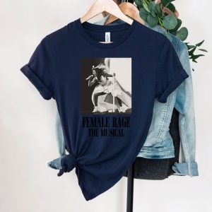 Taylor Taylor Swift Female Rage The Musical T Shirt hoodie 2
