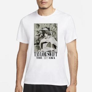 Taylor The TPD Era T Shirt 1