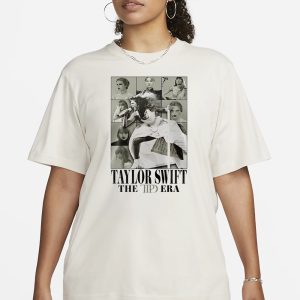 Taylor The TPD Era T Shirt 2