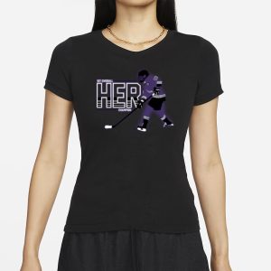 Taylorheise9 1St Overall Her Champion T Shirt 2