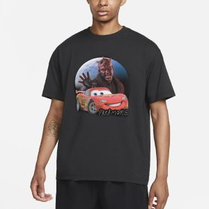 That's What You Get When You Let Your Heart Win T Shirt 1